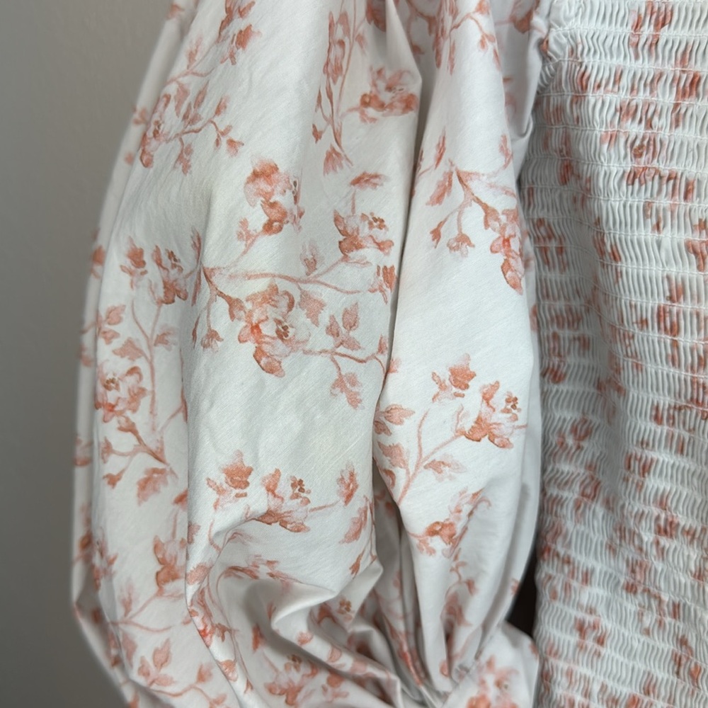 Caroline Constas‎ Nora Blouse - Small - Picture 7 of 17